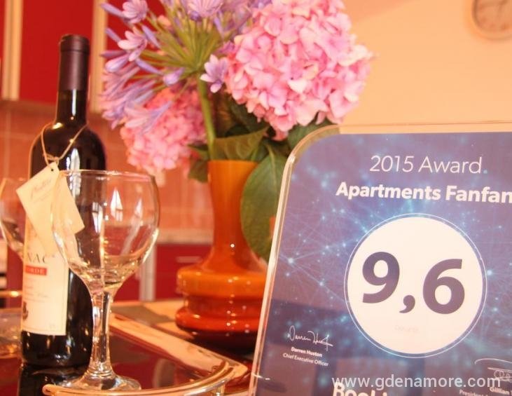 APARTMAN